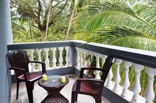 Hotel Royal Mirage 11