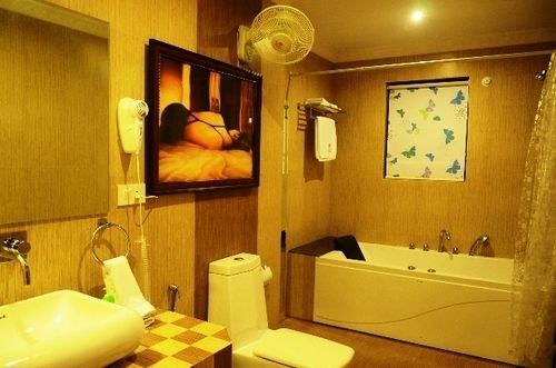 Hotel Royal Mirage 12