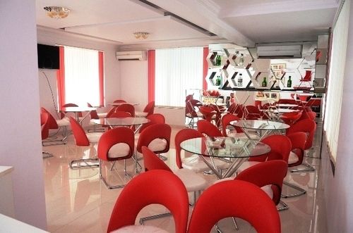 Hotel Royal Mirage 13