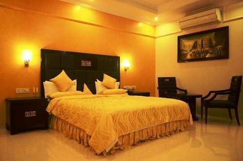 Hotel Royal Mirage 14