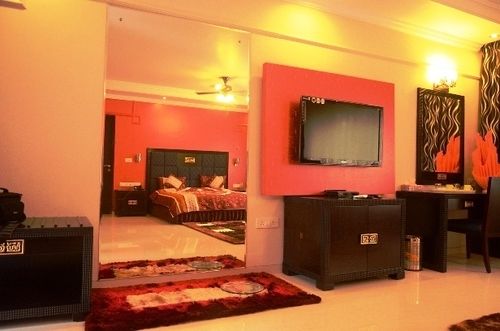 Hotel Royal Mirage 15