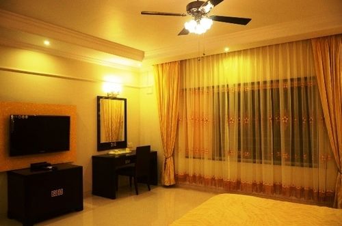 Hotel Royal Mirage 16