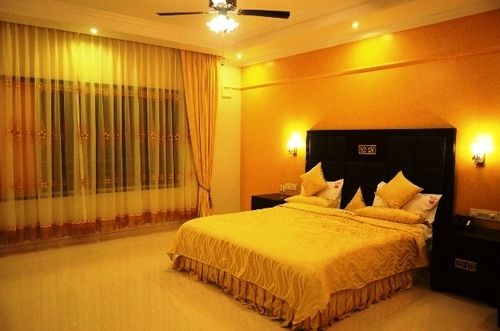 Hotel Royal Mirage 17