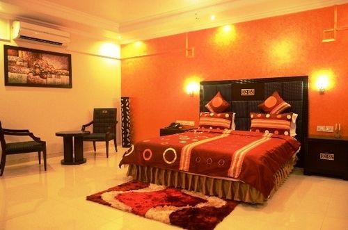 Hotel Royal Mirage 18