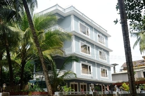 Hotel Royal Mirage 19