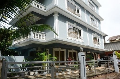 Hotel Royal Mirage 2