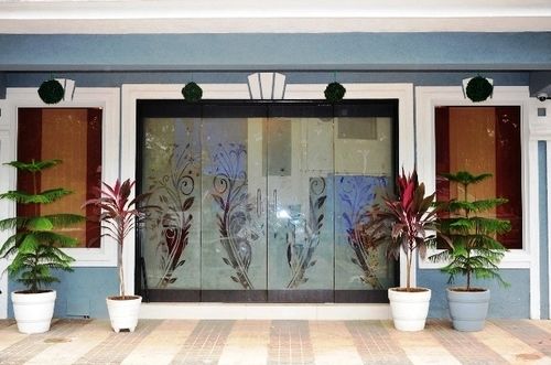 Hotel Royal Mirage 20