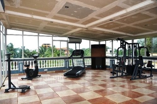 Hotel Royal Mirage 3