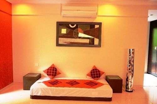 Hotel Royal Mirage 4