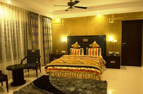 Hotel Royal Mirage 5