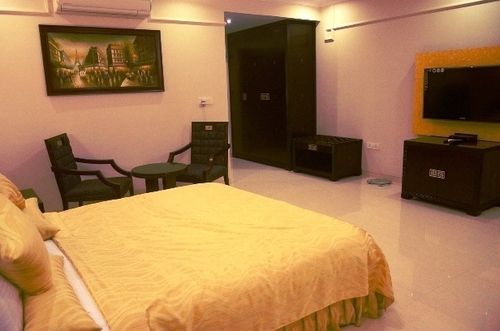 Hotel Royal Mirage 6