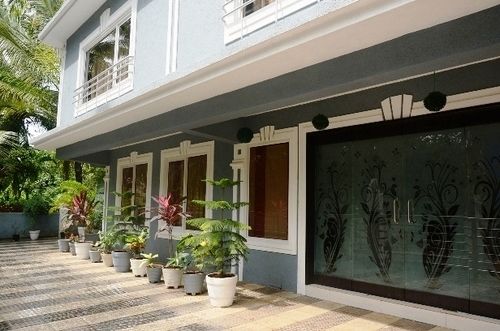 Hotel Royal Mirage 7