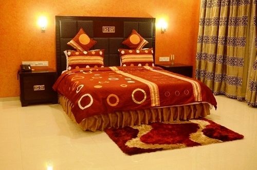 Hotel Royal Mirage 8