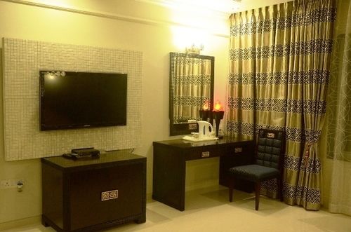 Hotel Royal Mirage 9