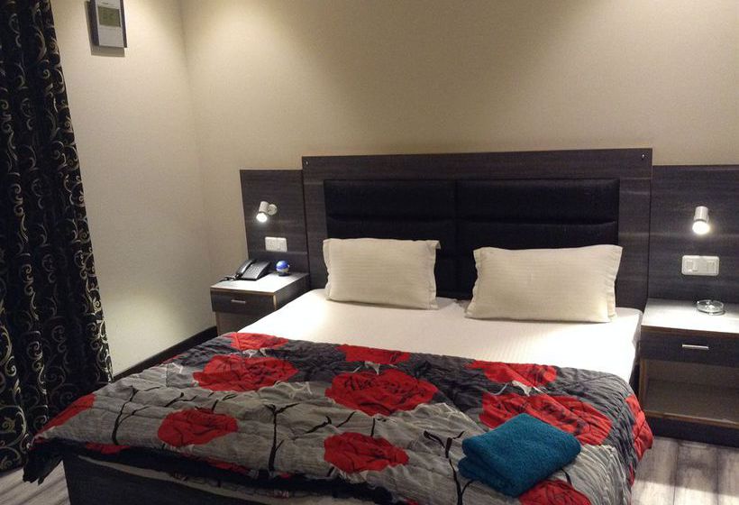 Hotel City Premier 1