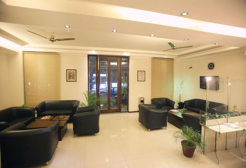 Hotel City Premier 10