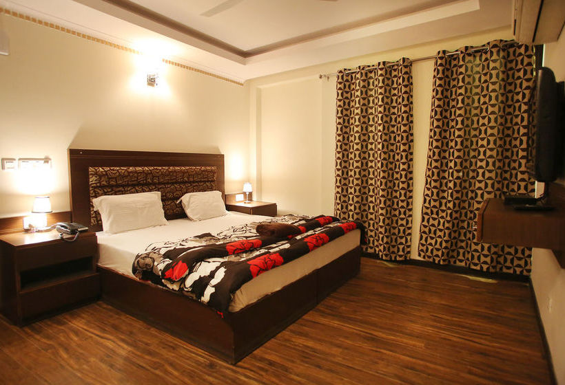 Hotel City Premier 11