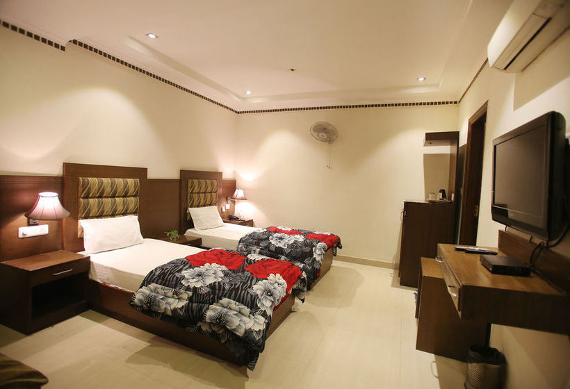 Hotel City Premier 12