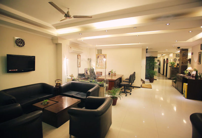 Hotel City Premier 14