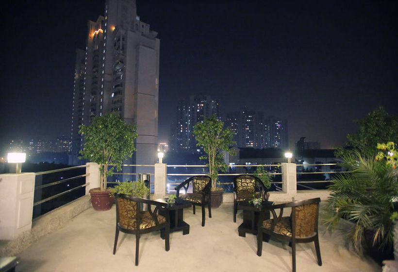 Hotel City Premier 15