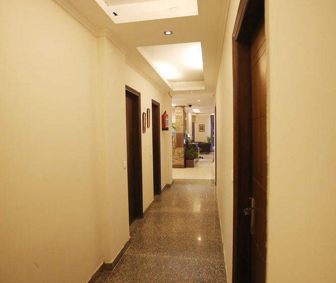 Hotel City Premier 17