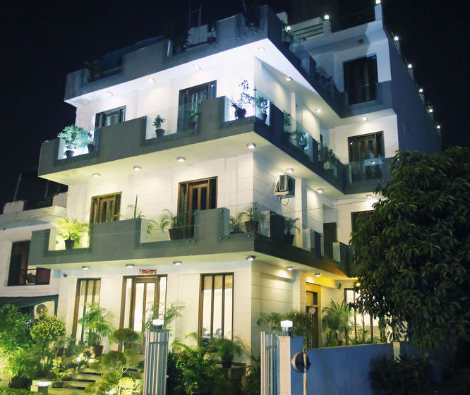 Hotel City Premier 19