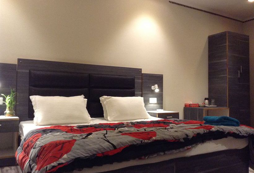 Hotel City Premier 2