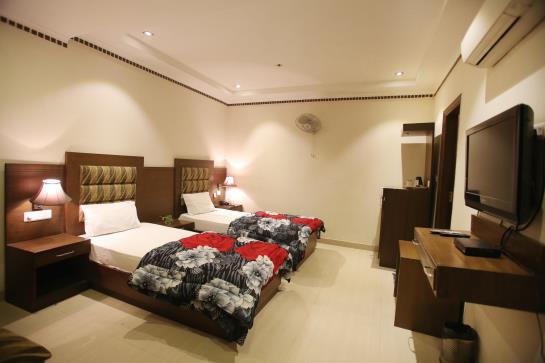 Hotel City Premier 20