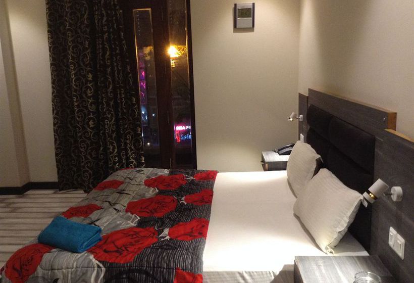 Hotel City Premier 3