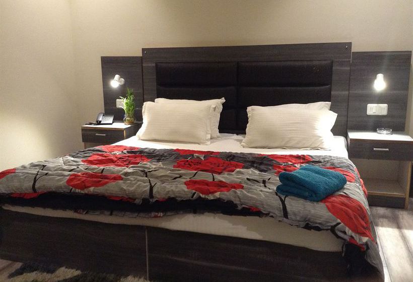 Hotel City Premier 4