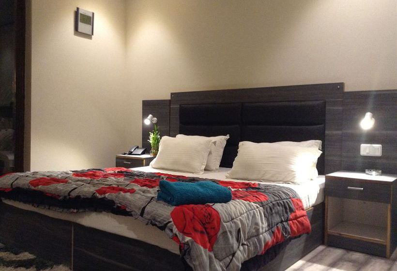 Hotel City Premier 5