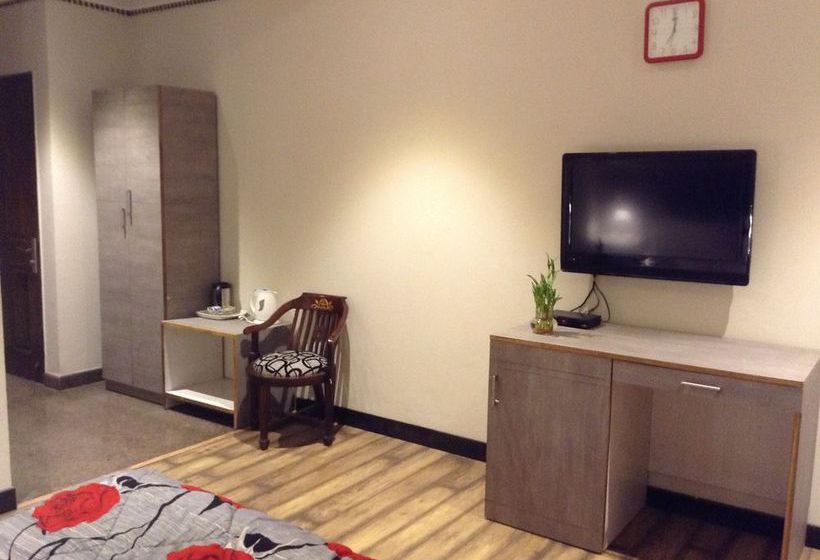 Hotel City Premier 6