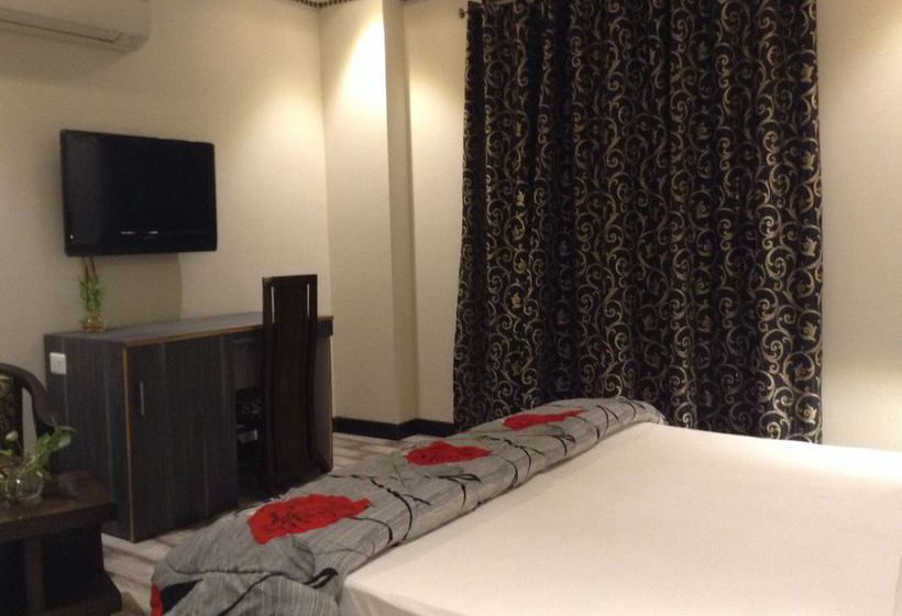 Hotel City Premier 7