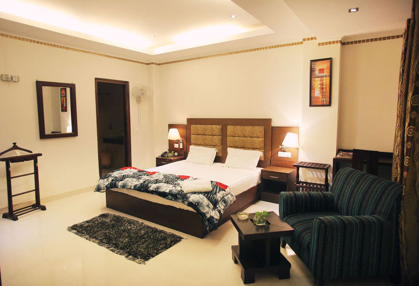 Hotel City Premier 9