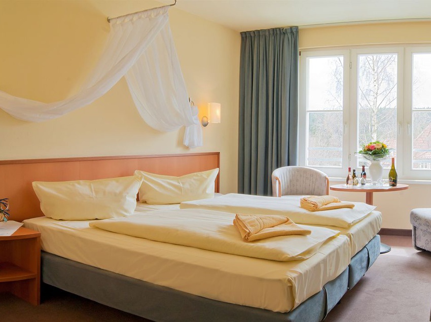 Regiohotel Am Brocken Schierke 20