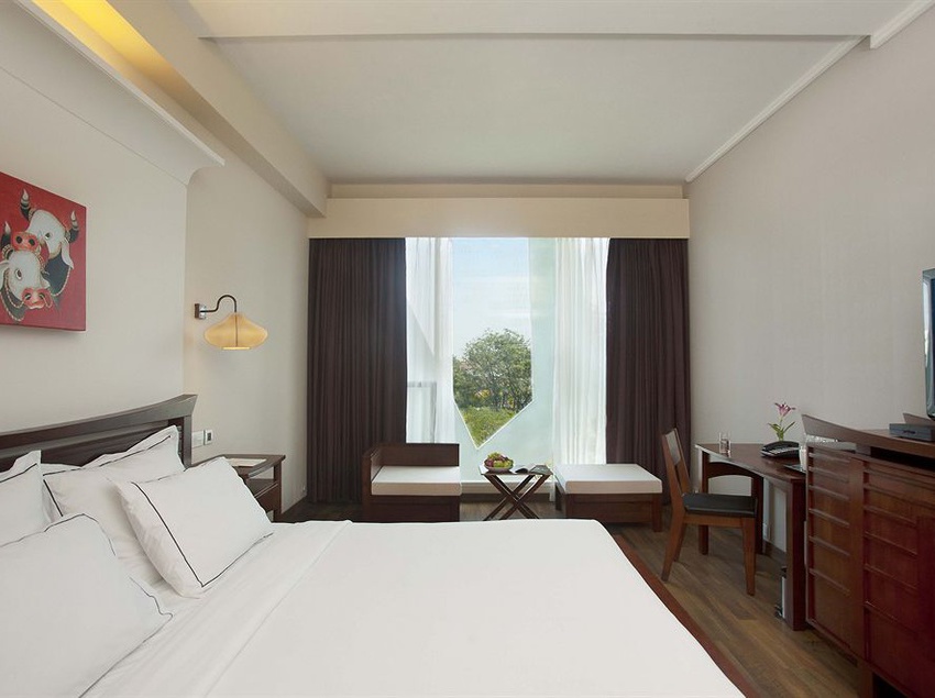 Escape Hotel & Spa 4