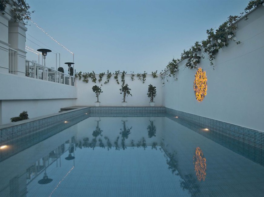 Escape Hotel & Spa 7