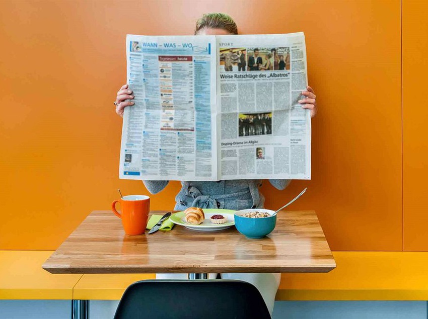 Hotel Ibis Styles Aalen 1