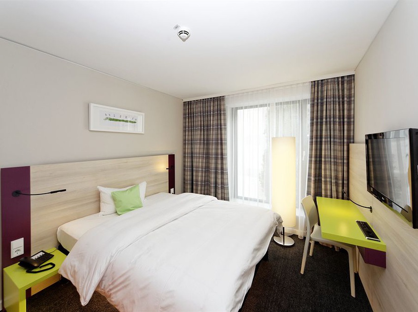 Hotel Ibis Styles Aalen 13