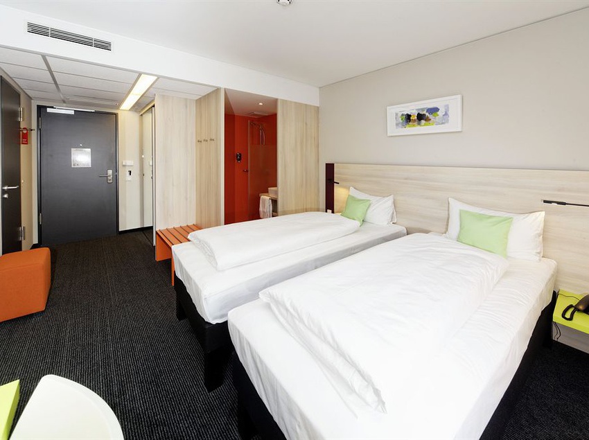 Hotel Ibis Styles Aalen 14