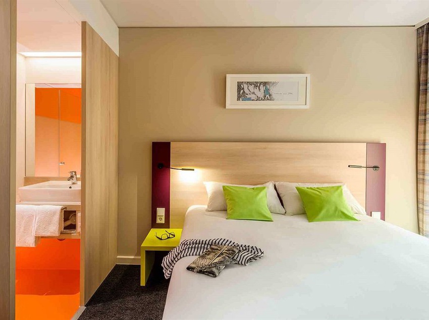 Hotel Ibis Styles Aalen 16