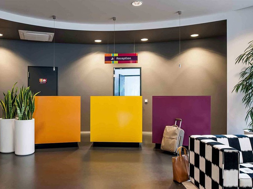 Hotel Ibis Styles Aalen 17