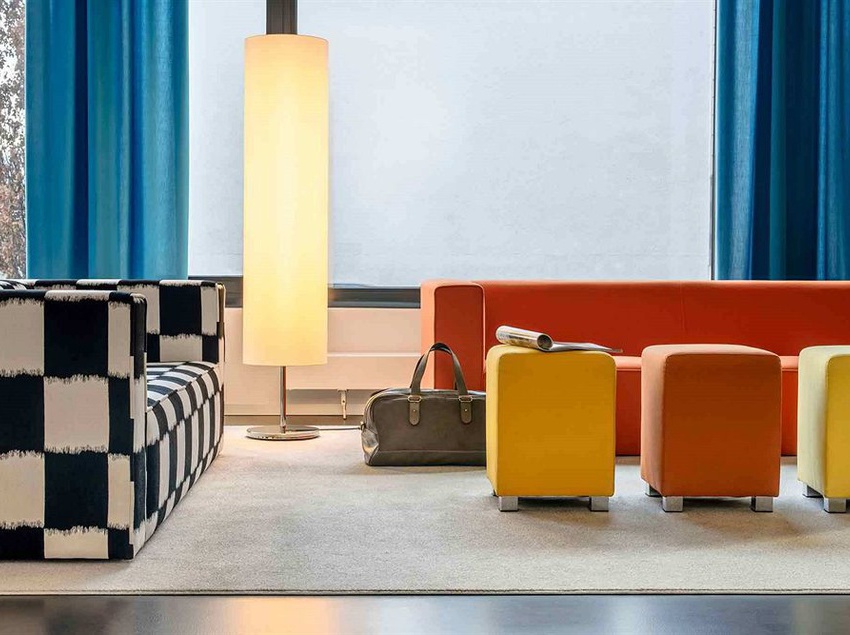 Hotel Ibis Styles Aalen 18