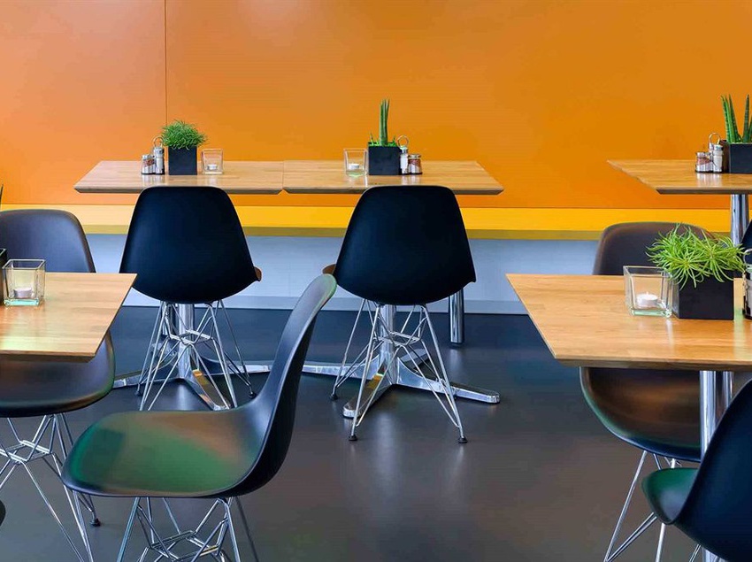 Hotel Ibis Styles Aalen 2