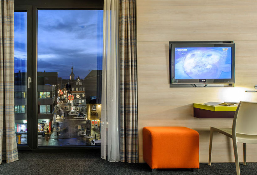 Hotel Ibis Styles Aalen 20