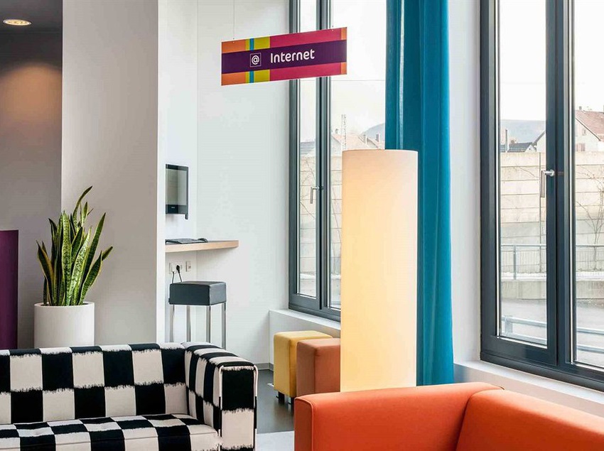 Hotel Ibis Styles Aalen 3