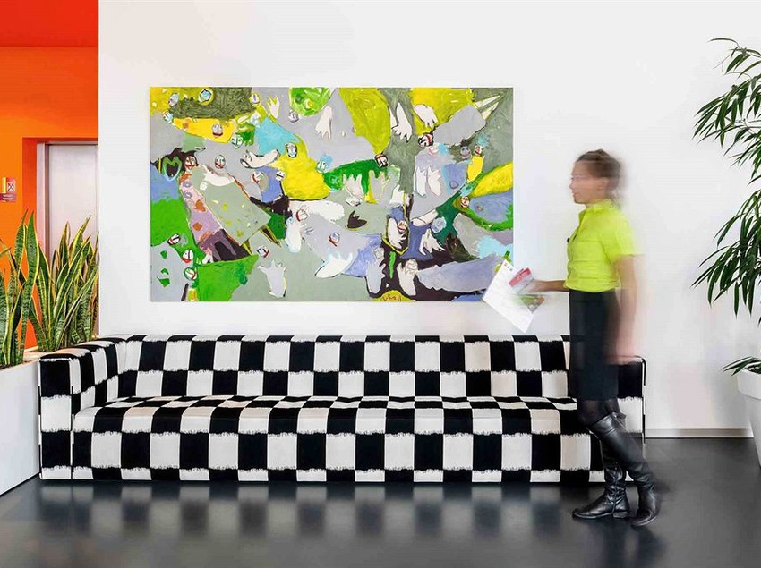 Hotel Ibis Styles Aalen 4