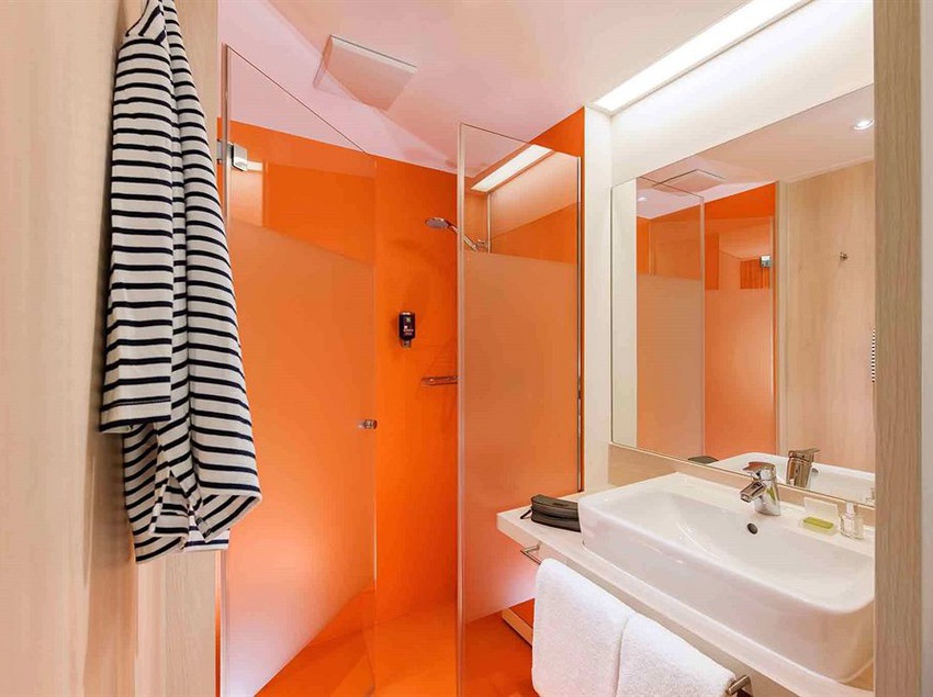 Hotel Ibis Styles Aalen 5