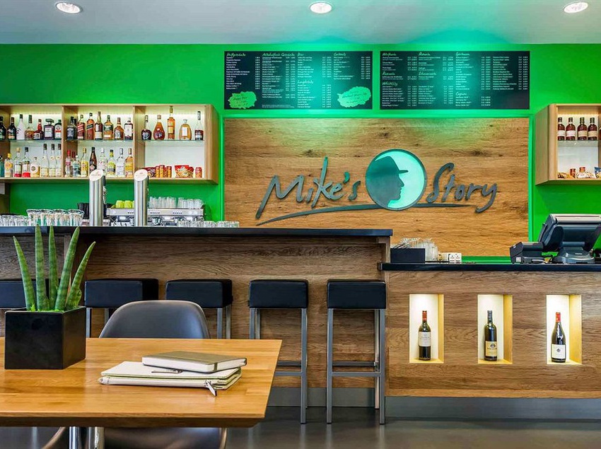 Hotel Ibis Styles Aalen 6