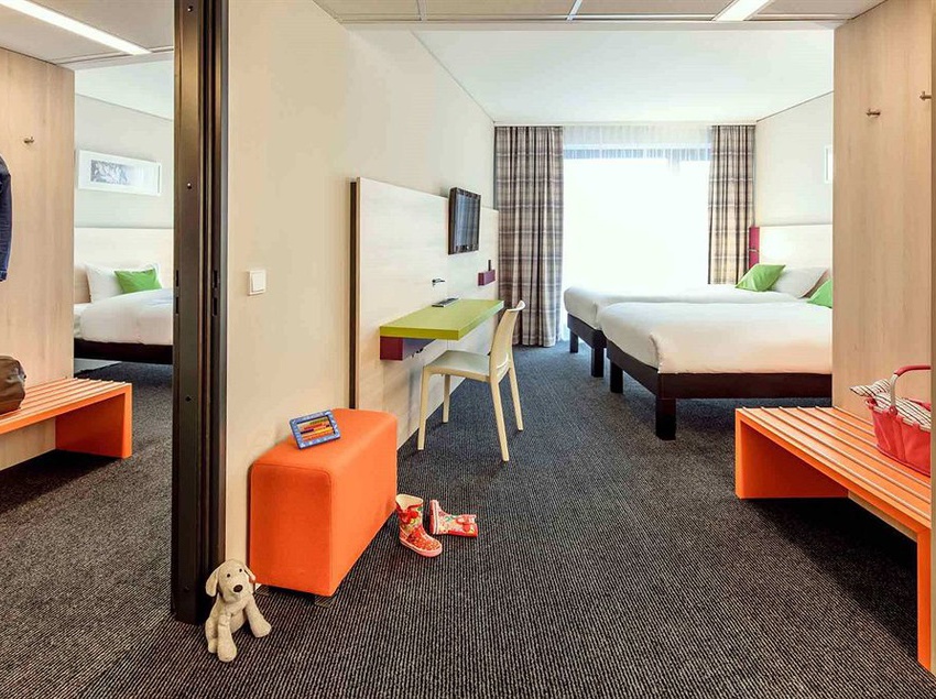 Hotel Ibis Styles Aalen 7